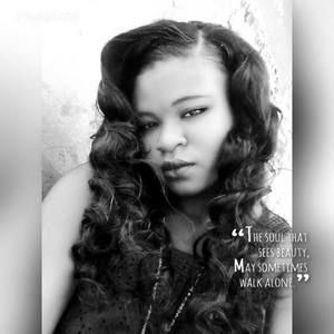 Meet your Posher, Shanelexia fantastic